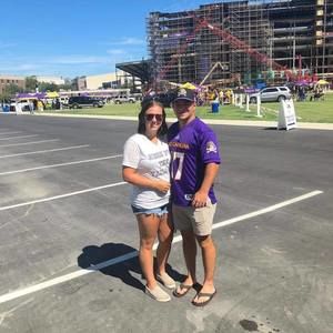 Meet your Posher, Patrick